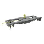 Best Gooseneck Hitch for Ford F250 5 B&W Turnoverball GNRK1123