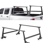 VEVOR Adjustable Ladder Rack