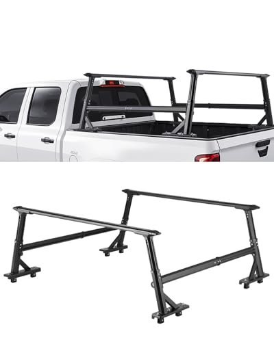 VEVOR Adjustable Ladder Rack
