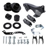 Best Lift Kits for Ford F250 5 Atracypart 2.5-Inch Leveling Kit