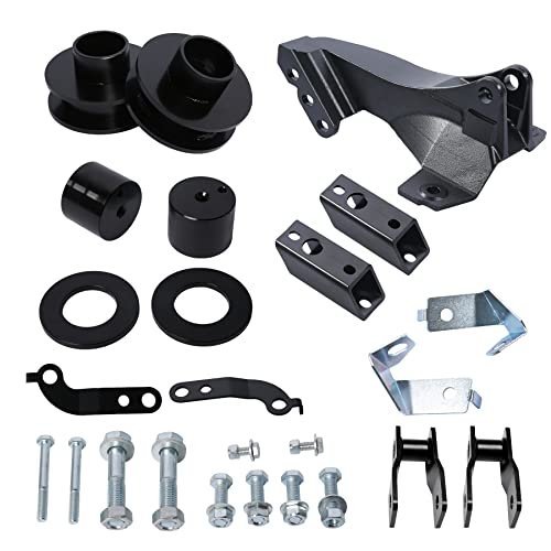 Atracypart 2.5-Inch Leveling Kit