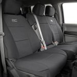 Best Seat Covers for Ford F250 5 Rough Country Neoprene Covers