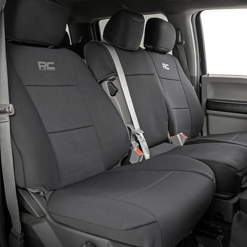 Rough Country Neoprene Covers