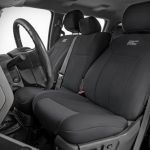 Best Seat Covers for Ford F250 Super Duty 5 Rough Country Neoprene Covers