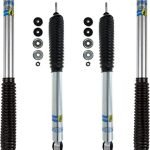 Best Shocks for Ford F250 5 Bilstein 5100 Monotube