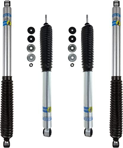 Bilstein 5100 Monotube