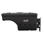 Best Tool Box for Ford F250 24 UnderCover SwingCase Driver Side