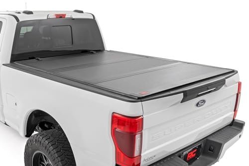 Rough Country Hard Tri-Fold