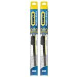 Best Windshield Wipers for Ford F250 5 Rain-X Repellency Blades