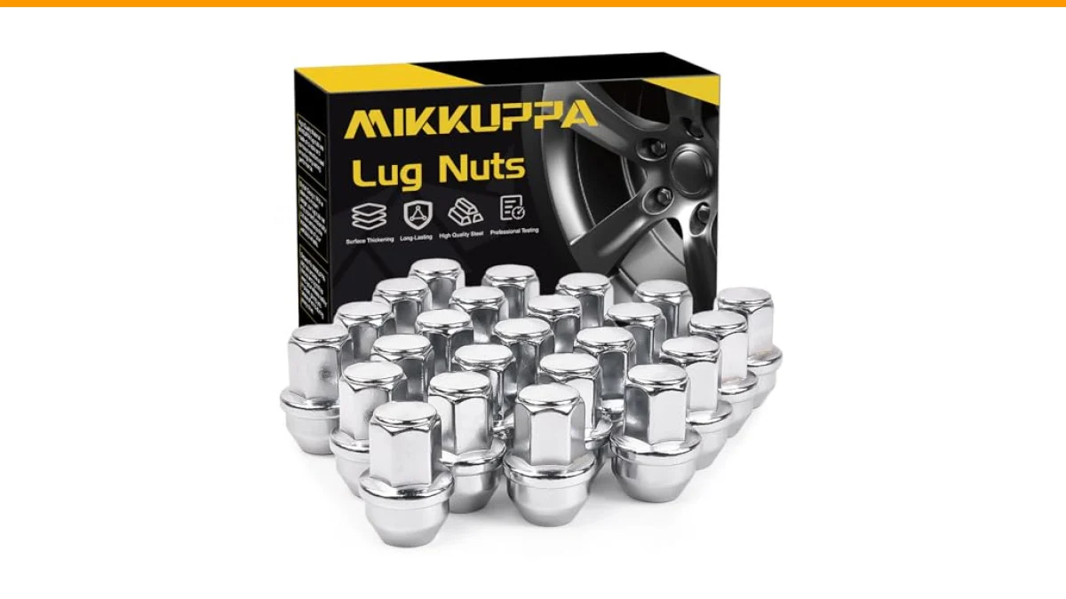 f150 lug nut torque